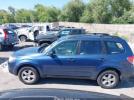 Subaru Forester 2.5x Image 10