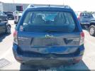 Subaru Forester 2.5x Image 9