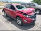 Chevrolet Equinox Lt Image 1