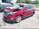 Chevrolet Equinox Lt Image 2