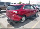 Chevrolet Equinox Lt Image 8