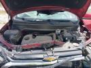 Chevrolet Equinox Lt Image 7