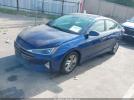 Hyundai ELANTRA Sel Image 9