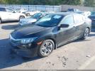 Honda Civic Lx Image 3