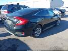 Honda Civic Lx Image 5