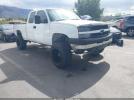 Chevrolet Silverado 2500 Ls Image 1