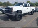 Chevrolet Silverado 2500 Ls Image 10