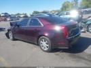 Cadillac CTS Standard Image 10