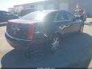 Cadillac CTS Standard Image 14