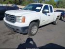 GMC Sierra 1500 Sle Image 3