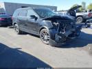 Ford Explorer Sport Image 1