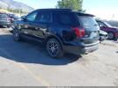 Ford Explorer Sport Image 9