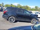 Ford Explorer Sport Image 5