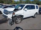 Honda Pilot Ex-l Image 4