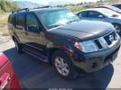 Nissan Pathfinder Sv Image 1