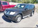 Nissan Pathfinder Sv Image 5
