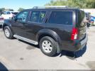 Nissan Pathfinder Sv Image 8