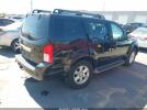 Nissan Pathfinder Sv Image 4