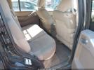 Nissan Pathfinder Sv Image 2