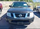 Nissan Pathfinder Sv Image 10