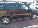 Nissan Pathfinder Sv Image 12
