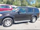 Nissan Pathfinder Sv Image 16