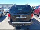 Nissan Pathfinder Sv Image 15