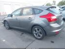 Ford Focus Se Image 3