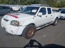 Nissan Frontier Le V6 Image 2