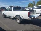 Nissan Frontier Le V6 Image 4