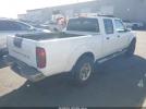Nissan Frontier Le V6 Image 7