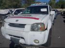Nissan Frontier Le V6 Image 12