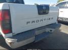 Nissan Frontier Le V6 Image 10