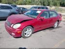 Lexus Gs Image 4