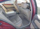 Lexus Gs Image 16