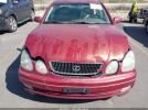Lexus Gs Image 15