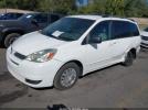 Toyota Sienna Le Image 14
