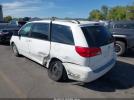 Toyota Sienna Le Image 3