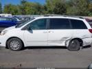 Toyota Sienna Le Image 7