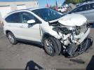 Honda CR-V Ex-l Image 1
