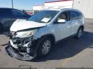 Honda CR-V Ex-l Image 4