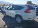 Honda CR-V Ex-l Image 5