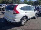 Honda CR-V Ex-l Image 11
