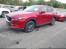 Mazda Cx Touring Image 4