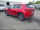 Mazda Cx Touring Image 2