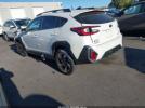 Subaru Crosstrek Limited Image 3