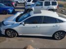 Honda Civic Ex Image 15