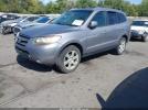 Hyundai SANTA FE Image 8