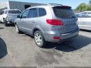 Hyundai SANTA FE Image 11