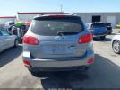 Hyundai SANTA FE Image 4